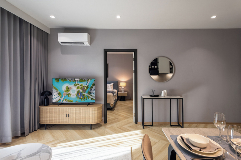 Room 3, Bang Tao - Spacious Private Balcony, Phuket Island