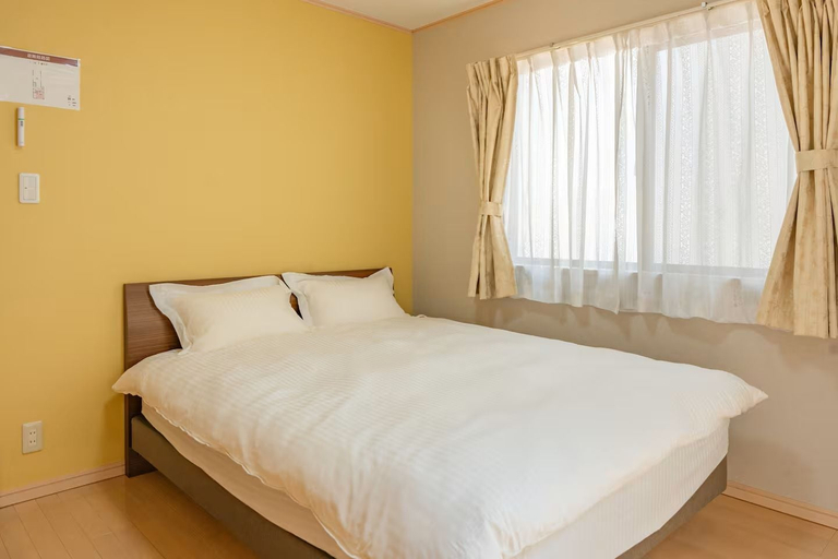 Room 4, Saraisora Suminoe, Osaka