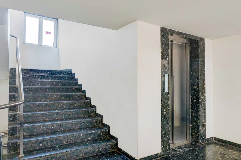 Interior 5, Townhouse Oak Pune Mandai Metro Station, Pune
