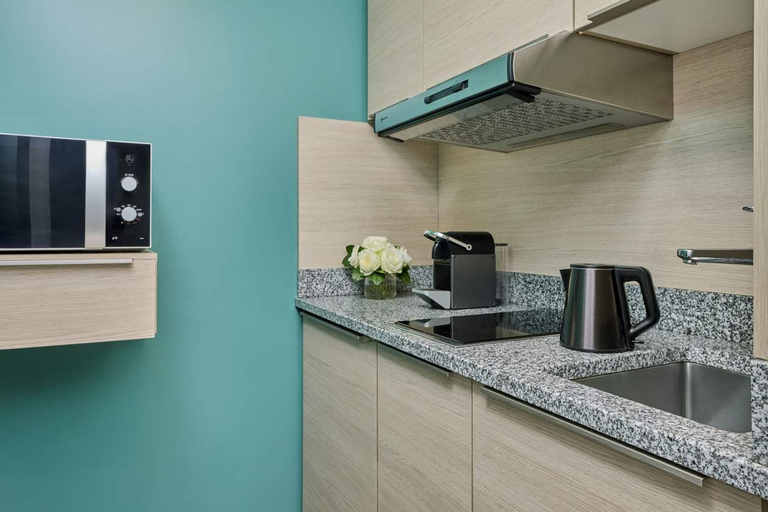Others 5, Fraser Suites Harmonie Paris La Defense, Hauts-de-Seine