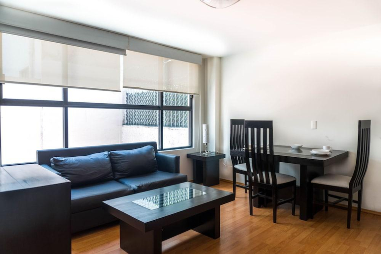 Others 2, Grupo Kings Suites Platon 436, Mexico City