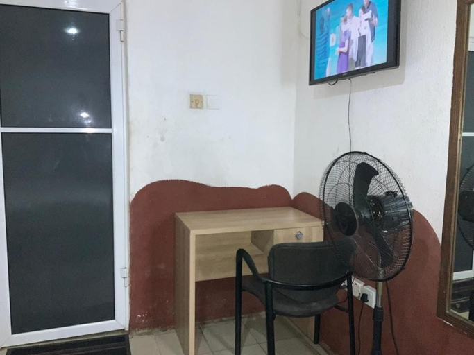 Interior, OPTIZEE HOTEL & SUITES, Ifo