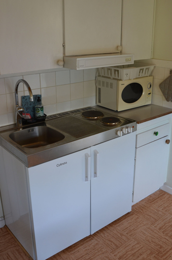 Private kitchen 2, Grönhögens Stugby, Mörbylånga