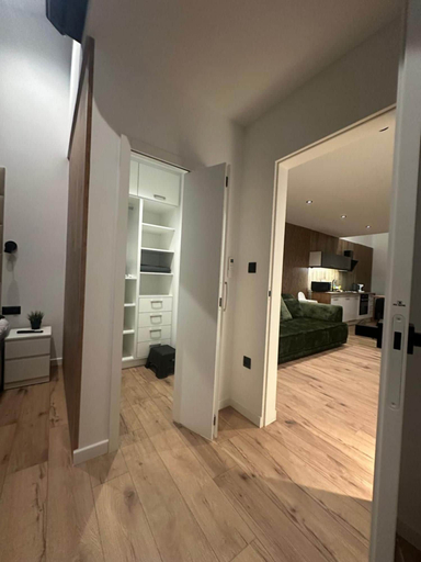 Living area 2, Mała Gardenia, Nowy Targ