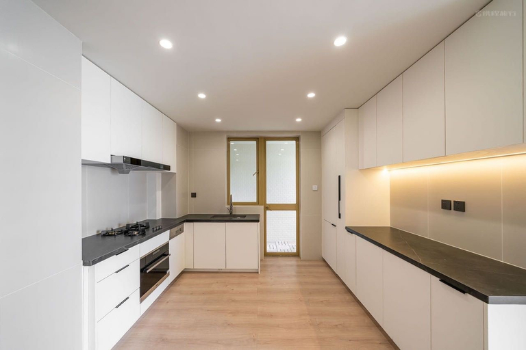 Private kitchen, Tonight Homestay East Nanjing Road Shanghai, Shanghai