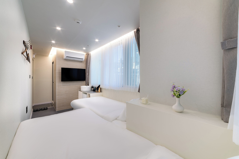 Room 4, Oreum Hotel Dongdaemun, Jongno