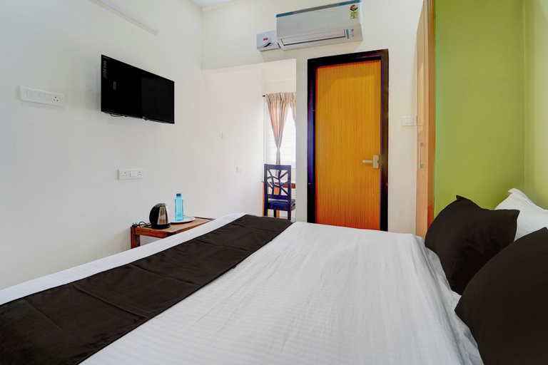 Room 5, Townhouse Svb Tech Park Kalapatti, Coimbatore