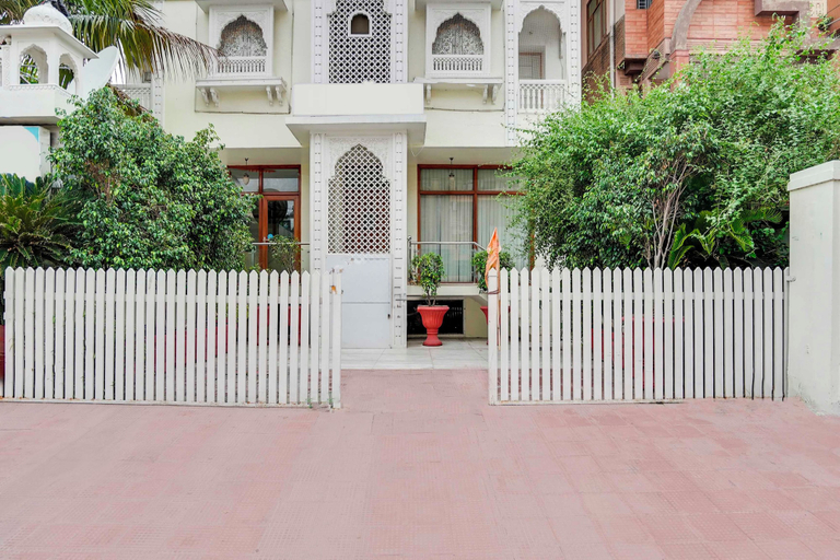 Primary image, Townhouse Oak Durgapura Railway Junction, Jaipur