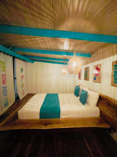 Bedroom 3, Dreamville, Ella