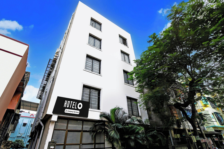 Primary image, Super Hotel O Tagore Park Laskarhat, South 24 Parganas