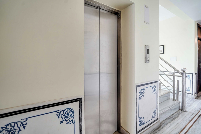 Interior 2, Townhouse Oak Durgapura Railway Junction, Jaipur