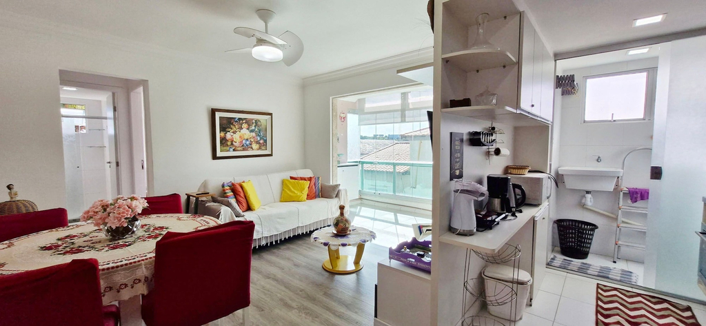 Living area 5, COSTE0115 - Cond Alamanda Residencial, Salvador