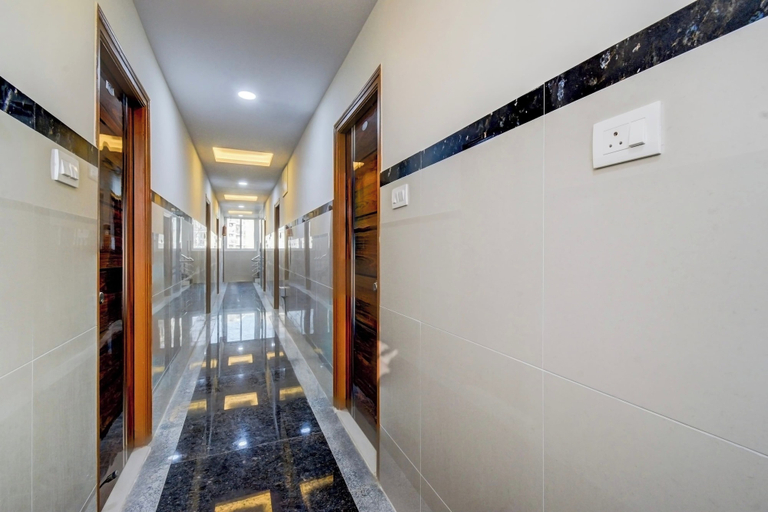 Interior 3, Super Townhouse Lanco Hills Gachibowli, Hyderabad