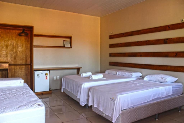 Room 5, Vila Mariana, Cruz