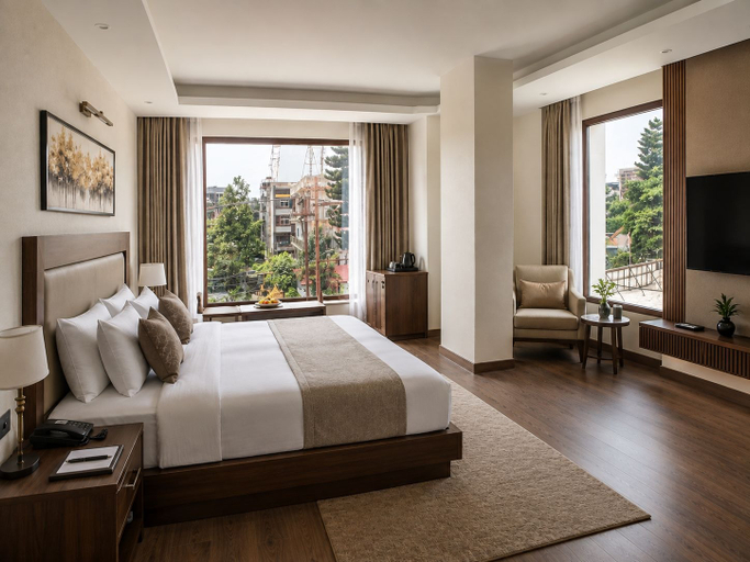 Room 3, Signum CityScapes - Dehradun, Dehradun