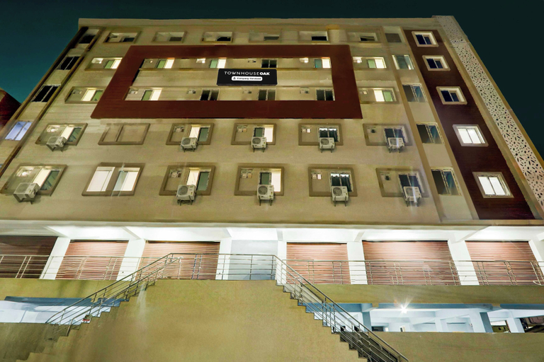 Primary image, Townhouse Oak Nizampet X Bus Terminal, Ranga Reddy