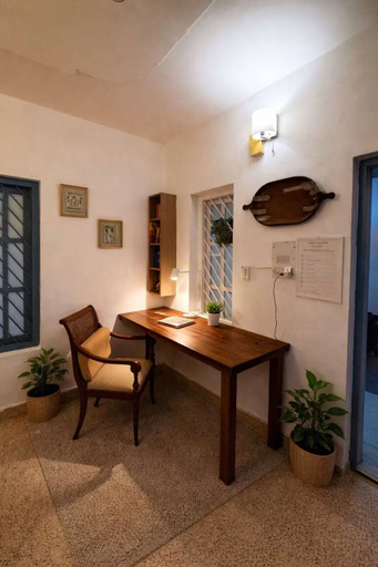 Interior 4, Cozy 2bhk in Koramangala downtown, Bangalore