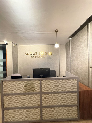 Lobby 2, Snooz Rooms By Parika A VYDA Hotel, Bangalore