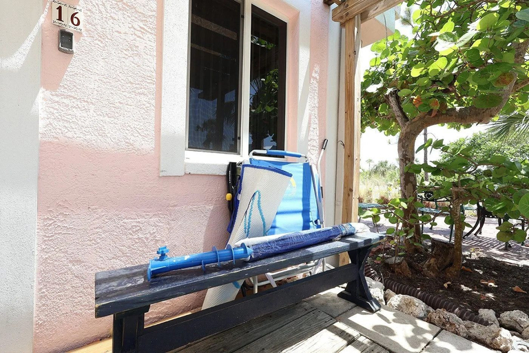 Exterior, Beach Tree Cottage,Walk To Beach& Siesta, Sarasota