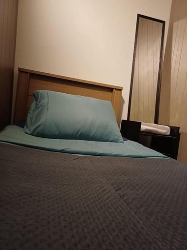 Room 5, Azul House, Magallanes
