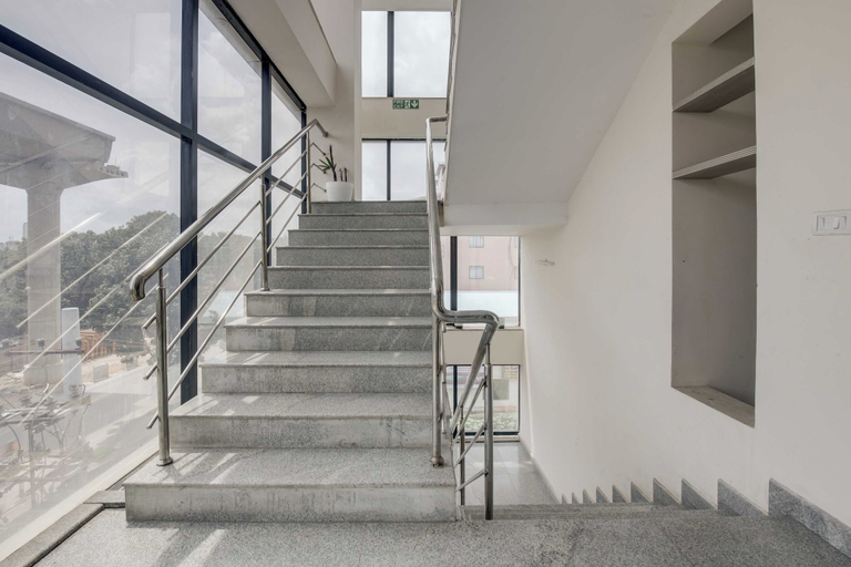 Interior 3, Townhouse Oak HBR Layout, Bangalore