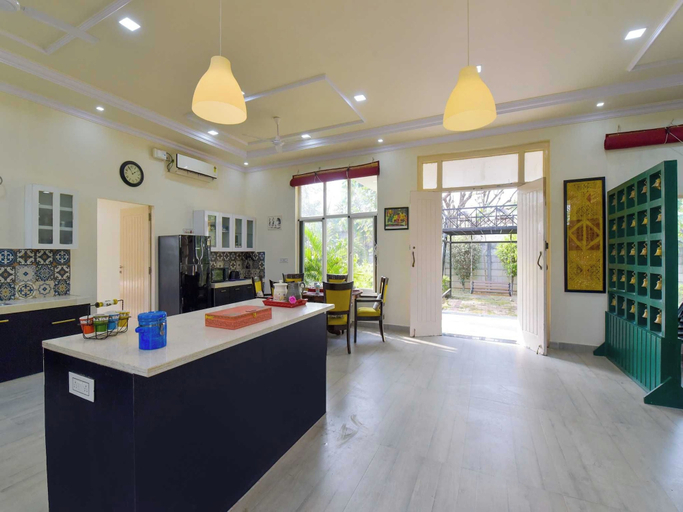 Interior 4, DanCenter Ayut Sidhhi Pvt Pool and Lawn, Jaipur