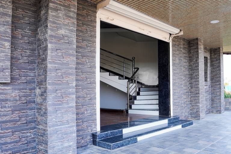 Exterior detail 3, Super Hotel O Dabha Hilltop, Nagpur