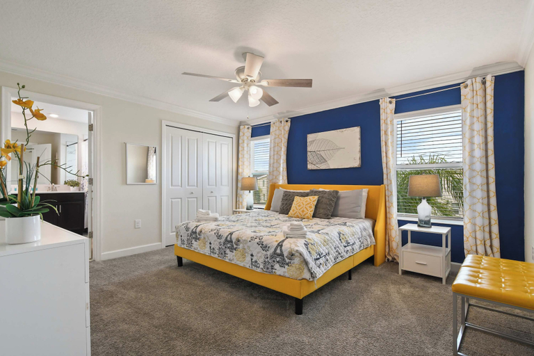 Interior 3, Championsgate Townhome w/ Private Pool, Osceola