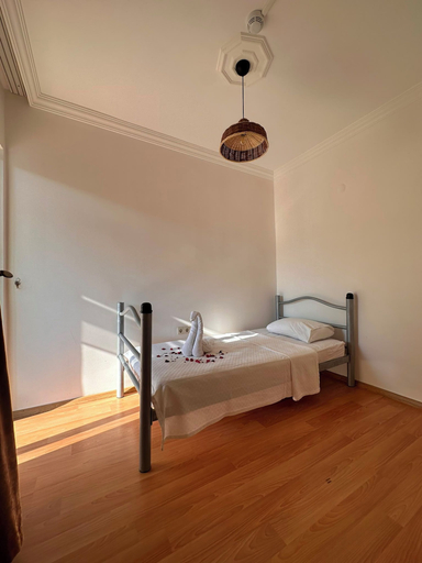 Room 3, Dalyan Blue Apart Hotel, Ortaca