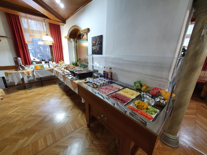 Food & Drinks 3, Kurhotel Renona Rehabilitation, Neunkirchen
