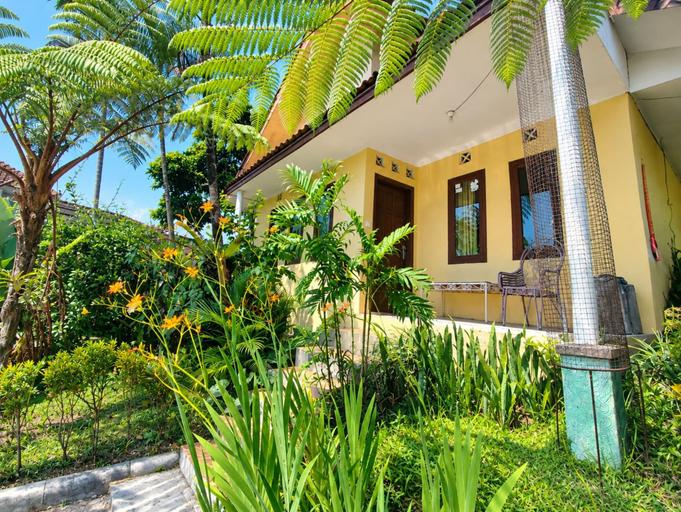 Exterior 4, Amarilis Villa Ciater, Subang