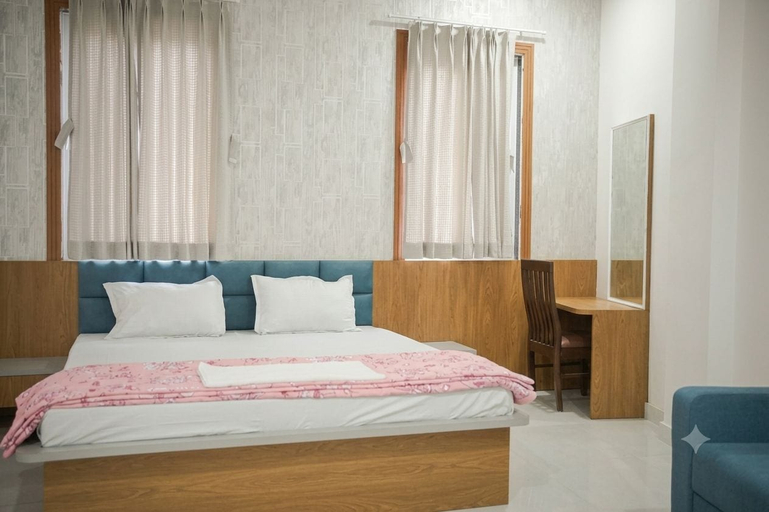 Room 2, NRG Hotel&Restro, Udaipur