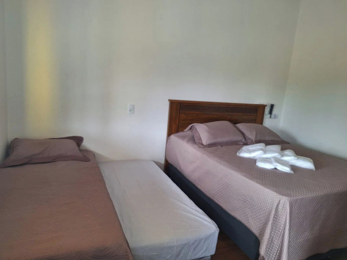 Room 3, Chalés do Popô na Canastra, São Roque de Minas