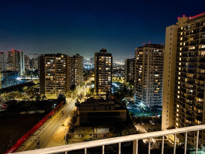 Property grounds 2, Hermosa vista - Privacidad y Comodidad, Cordillera
