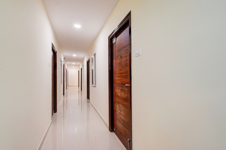 Interior 5, Townhouse Kukatpally North, Ranga Reddy
