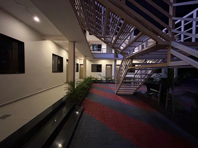 Interior, Rushi Resort By ARDEA, Valsad