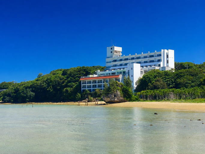 Exterior & Views 2, Churana Resort Motobu, Motobu