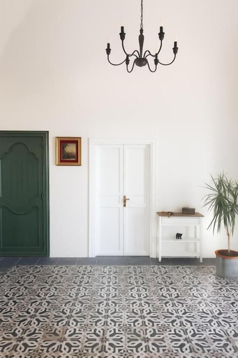 Others 5, Villa Bona, Palermo