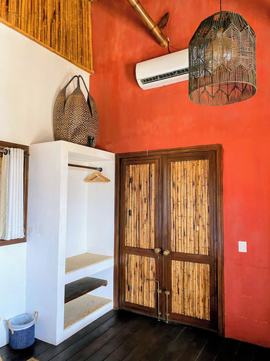 Interior 3, ENAI DEL MAR, Cartagena de Indias