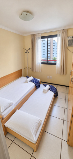Room 2, No Melhor de Iracema ate 6 Pessoas, Fortaleza