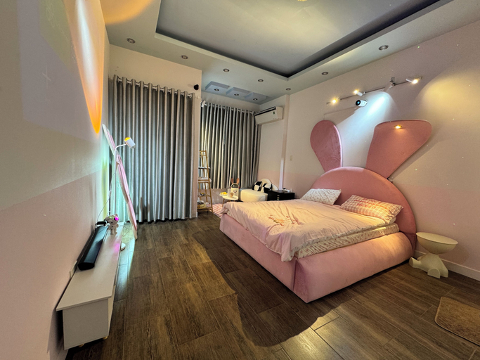 Room 5, M.O Concept, Ho Chi Minh City