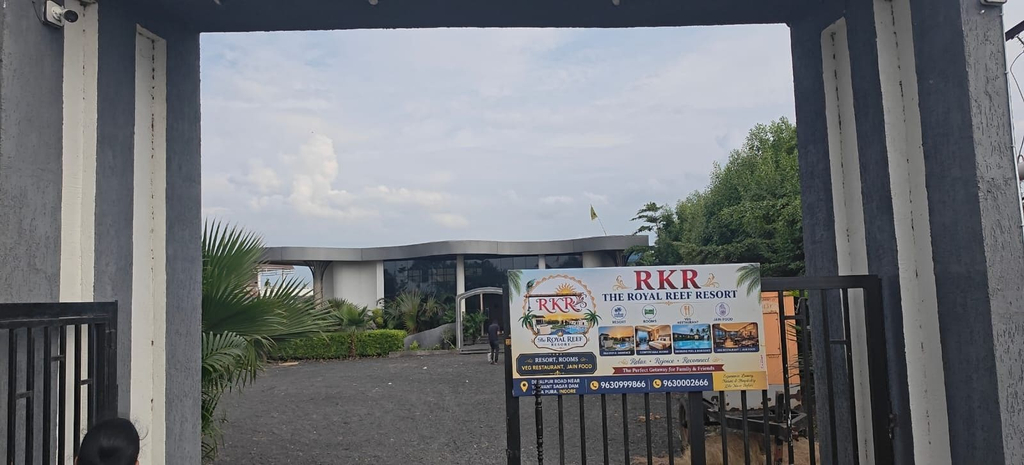 Miscellaneous 3, Royal Reef Resort, Indore