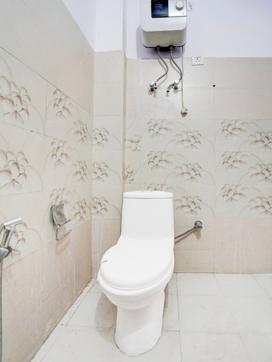 Bathroom 4, Townhouse LIG Main Road Indore, Indore