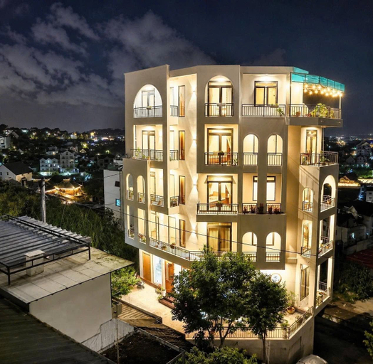 Exterior, Enjoy Villa, Đà Lạt
