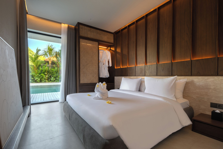 Room 3, Elison Hotel Bali, Badung