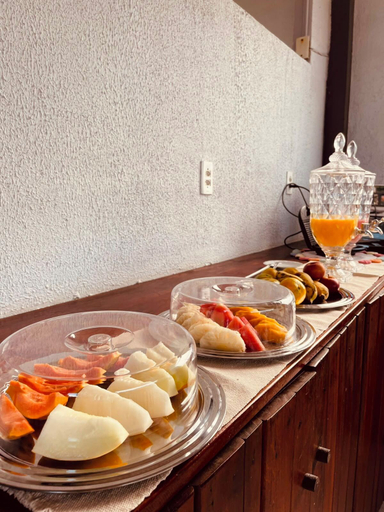 Dining, Vila Cactos Jeri, Jijoca de Jericoacoara