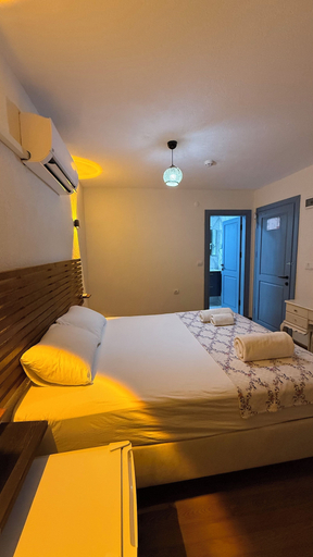Room 3, Alyurt Cunda, Ayvalık