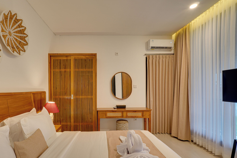 Room 5, Villa Tajung - Umalas, Badung
