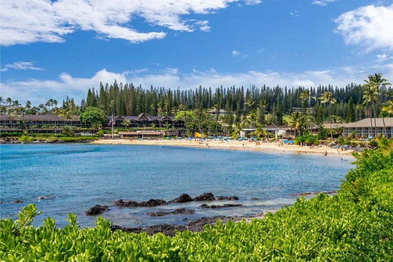 Beach 2, Napili Shores #d-128 1 Bedroom Condo, Maui