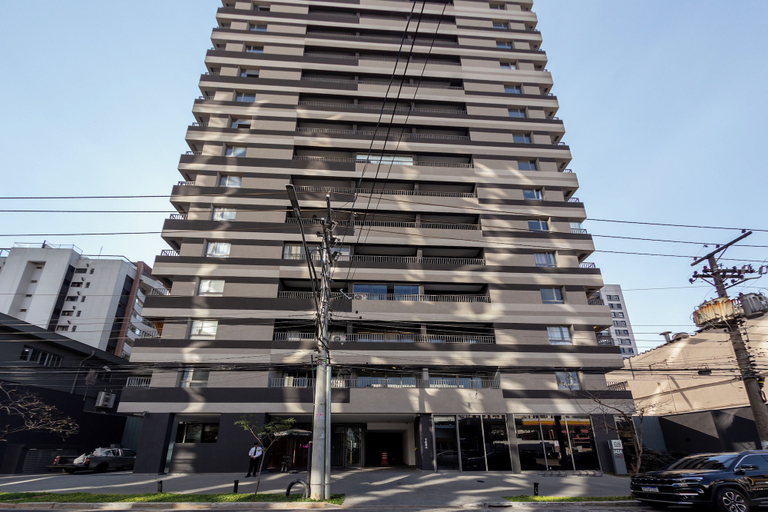 Exterior, Maracatins By Bhomy, São Paulo